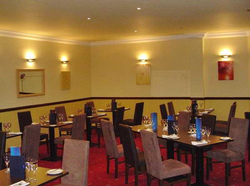 Park Hotel Montrose Exterior photo